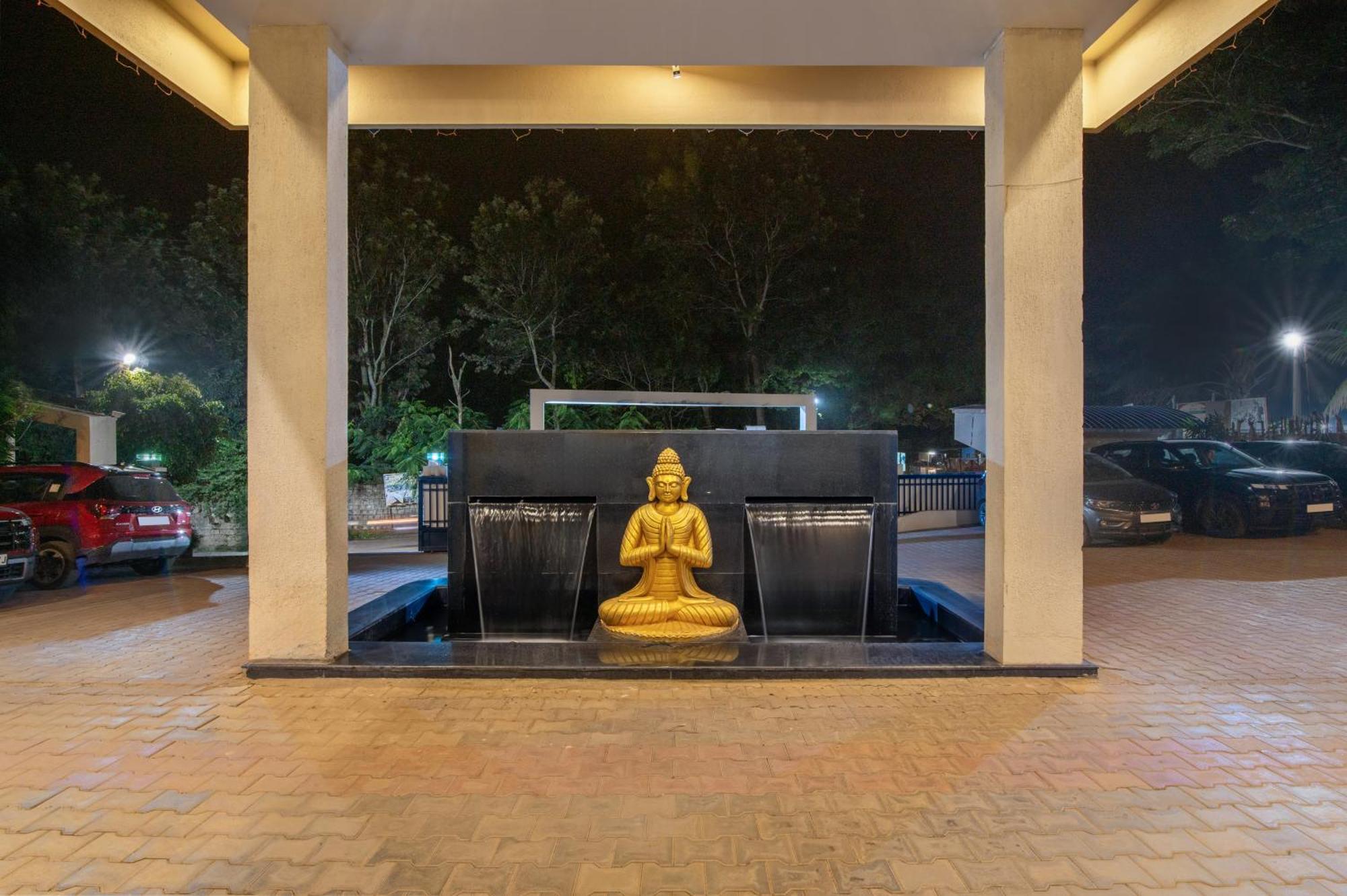Hotel Sterling Yelagiri Exterior foto